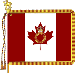 [Canada - Cameron Highlanders of Ottawa]
